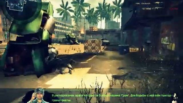 Warface.Как пройти профи без смертей и быстро?Ответ есть. смотреть онлайн