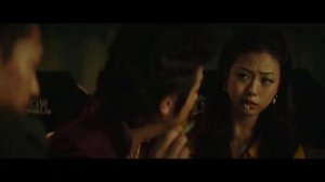 Контрабандистки (2023) фильм