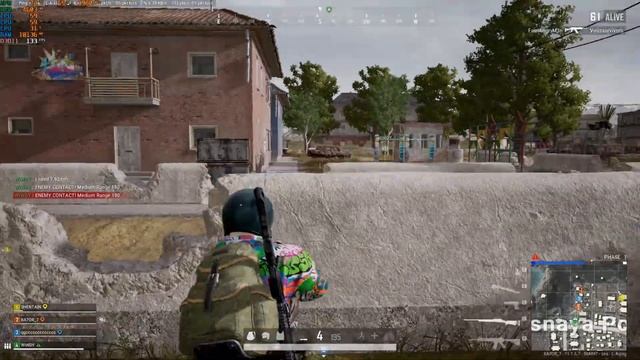 PUBG PC| Nvidia RTX 3060 Ti | Intel i5 10400 | 1080p Ultra Settings| Best GPU 2021 смотреть онлайн