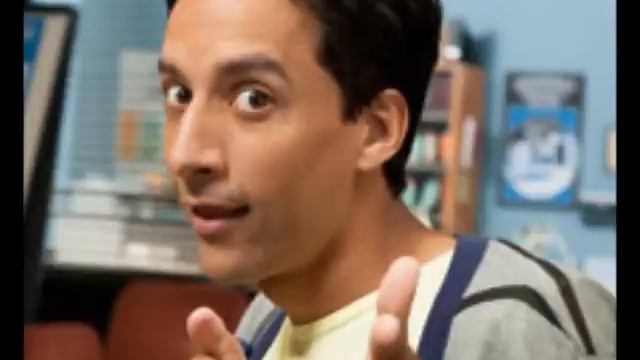 Kate Nash - Merry Happy (Abed's Tap Dance Version) смотреть онлайн