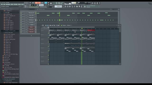 Fl Studio 12