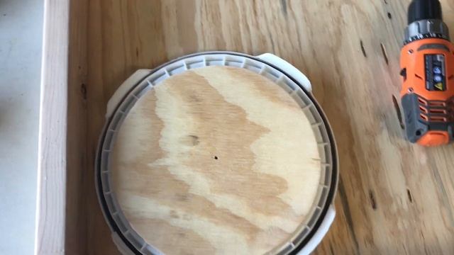 DIY - Build Your Own Stage with Pickle Buckets! - FitzMagic Show Tutorial смотреть онлайн