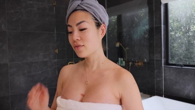 Self Care Sunday ♡ | busy slowing down, social media detox, erewhon, safe skincare, 2nd trimester смотреть онлайн