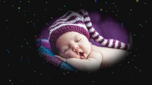Мягкий Белый Шум для Сна Младенцев три часа Для Успокоения и Сна Малышей ASRM HD 6 10