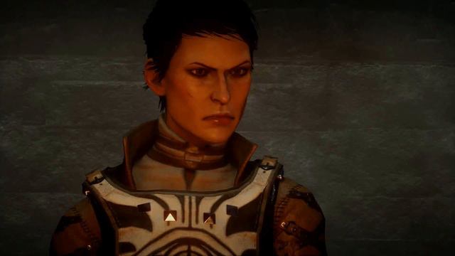 Dragon Age Inquisition (прохождение), ч. 12 смотреть онлайн