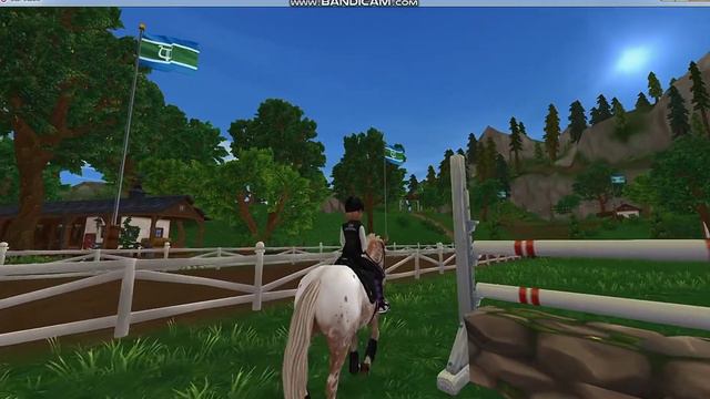 Мини коноблог/sso/Star Stable Online смотреть онлайн