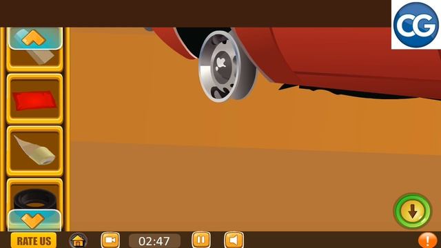 [Walkthrough] 101 New Escape Games - Escape Games 19 - Complete Game