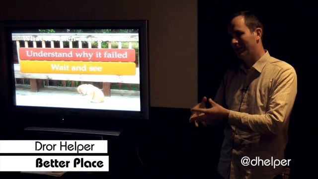 DevconTLV Feb 2013 - Official Clip смотреть онлайн