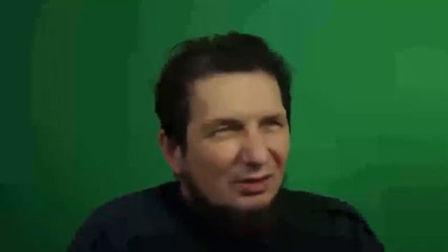 Вадим Чернобров  ⁄ История без истории  ⁄ Интервью без купюр