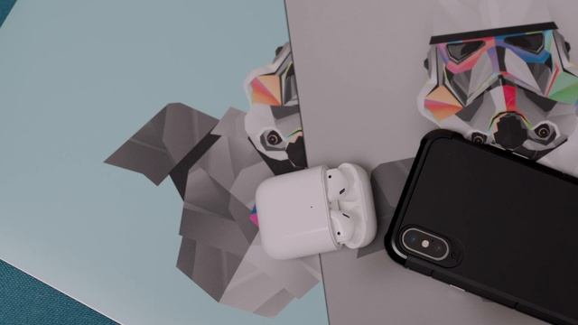 AirPods 2 - Everything You Need To Know! смотреть онлайн