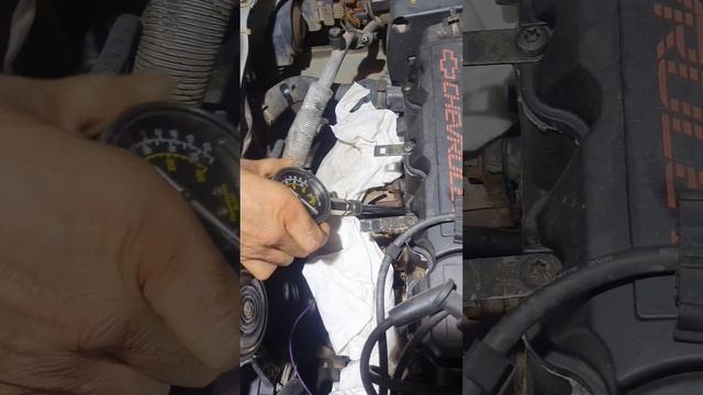 Motor sem compressão, o que fazer? смотреть онлайн