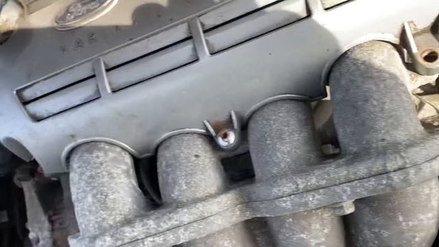 Разборка Ford - Puma, 1.7 Инжектор (VIN: WF0CXXGAEC1B23816) FG02XKH смотреть онлайн