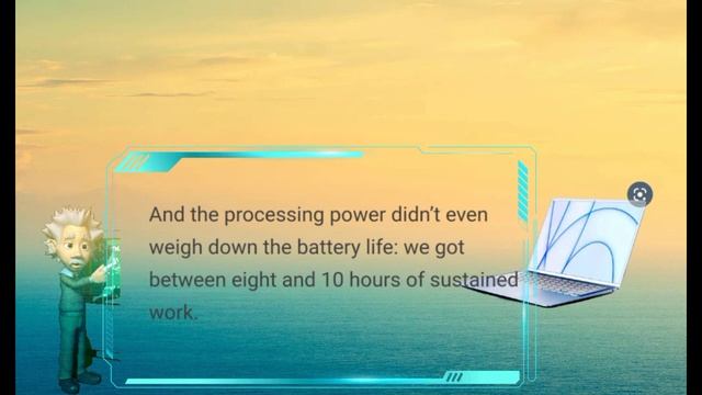 MACBOOK AIR(LATE 2020)a brief description смотреть онлайн