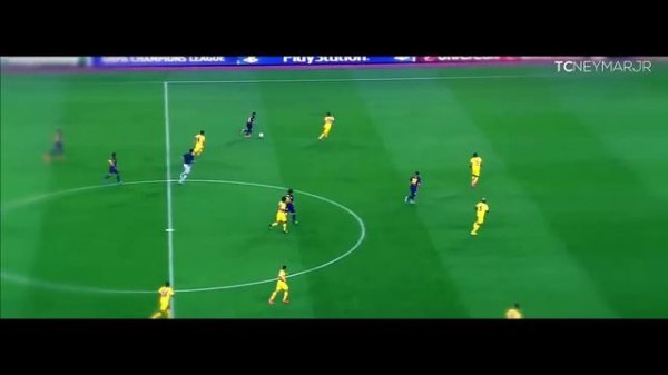Neymar Jr ● Neymagic Skills Show ● 2014 15 HD