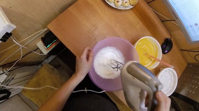 Тыквенный мусс смотреть онлайн