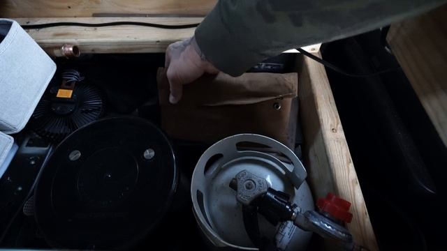 Ultimate Car Camping Setup | Solar Power, Cooking & Accessories смотреть онлайн