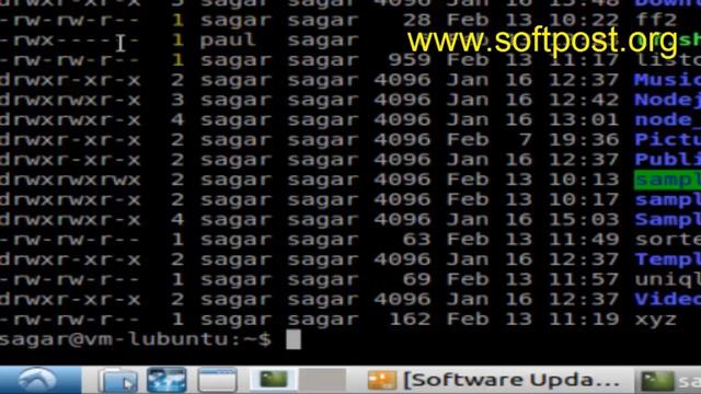 How to change owner of file in Mac OS X Terminal смотреть онлайн