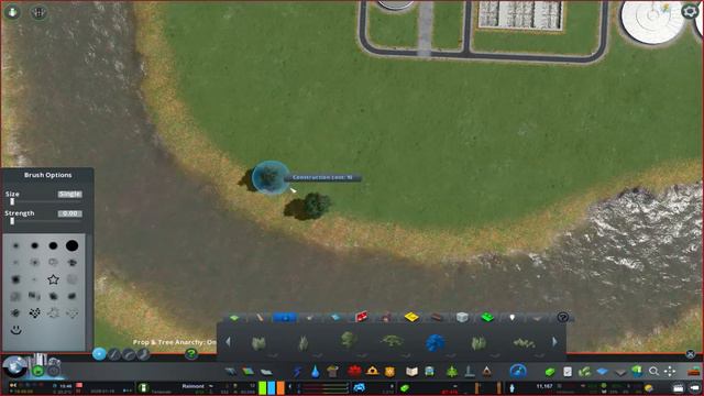 Cities Skylines: Reimont | Episode 02 - Sewage Treatment Plant смотреть онлайн