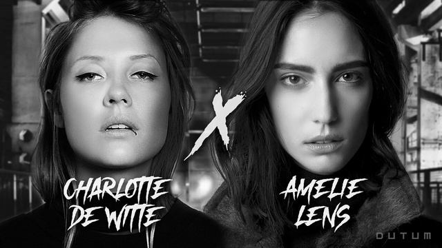 Charlotte De Witte X Amelie Lens Techno Mix Nov 2021 By DUTUM  FREE DOWNLOAD
