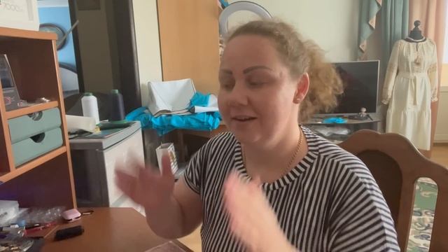 Можно ли научиться хорошо шить, не проходя курсы? смотреть онлайн