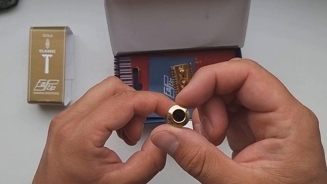 Распаковка 4