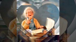 Ну что,пенсионеры,мы как пионеры! Есть ещё порох в пороховницах?