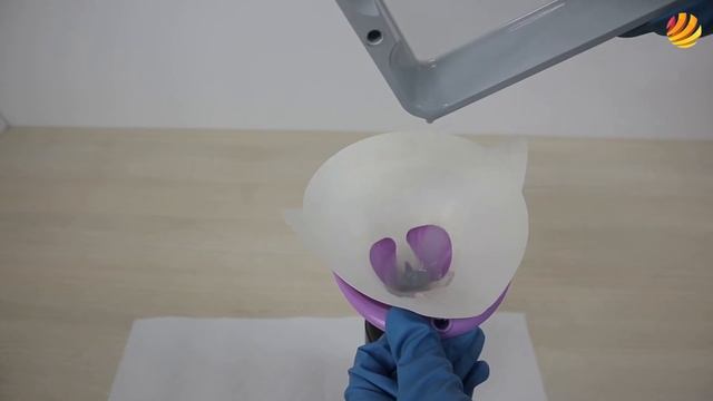 Хранение фотополимерной смолы смотреть онлайн