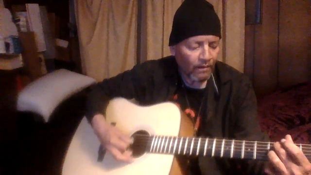 Behind Blue Eyes Acoustic Video смотреть онлайн