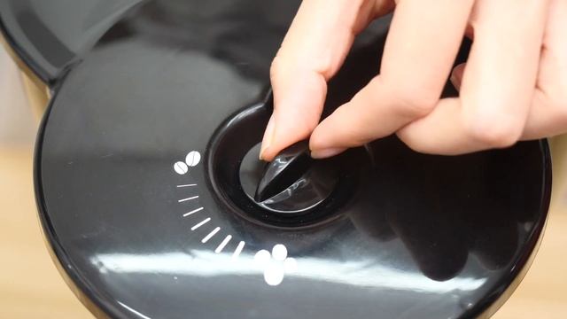 COFFEE MAKER SONIFER смотреть онлайн