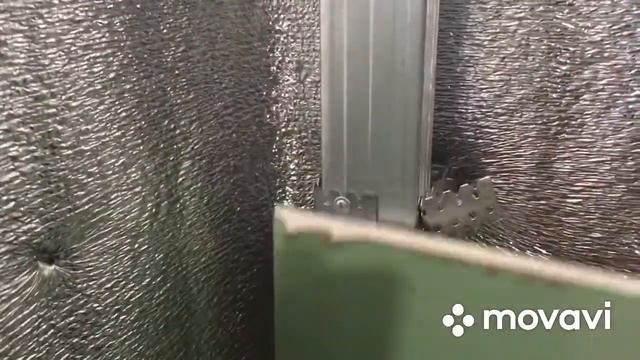 внутренний угол из гипсокартона смотреть онлайн