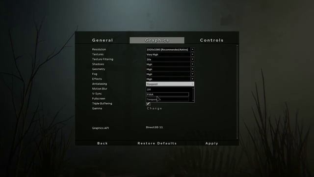 Outlast 2: Game Walkthrough Part 1 (Intro) смотреть онлайн