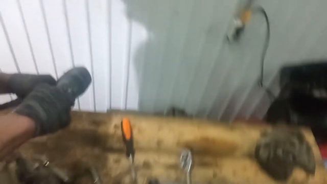 Subaru: искусство автомобильного ремонта