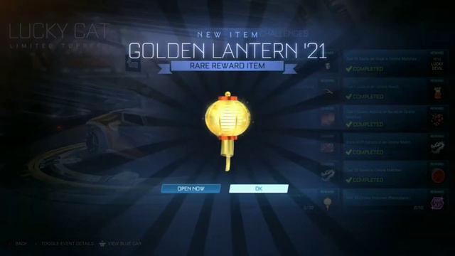 Unlocking the one of the rarest goal explosions in rocket league смотреть онлайн