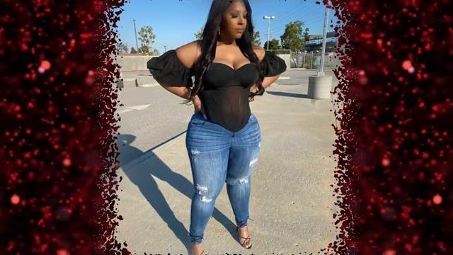 CURVY AFRICAN WOMEN - Соблазнит Африканские женщины - Топ-6 африканских стран - Часть 2 смотреть онлайн