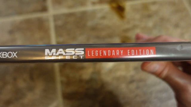 Kintips Boxing Mass Effect Legendary Edition Xbox Series X XSX One S EA bioware BLACK FRIDAY DEAL смотреть онлайн