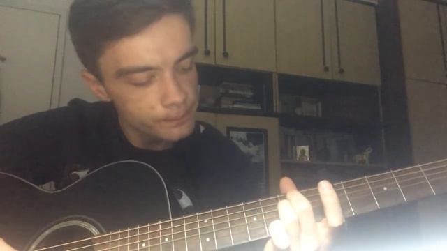 Vladimir Iliev- “Barrett” смотреть онлайн
