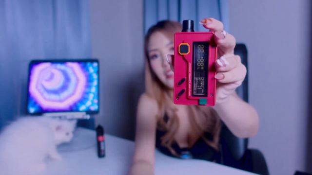RINCOE MANTO AIO PLUS “ฟิลสูบโครตดี ของมันต้องมี” смотреть онлайн