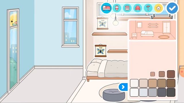 обустройство тока бока бесплатная версия белая комната ( надеюсь помогла) смотреть онлайн