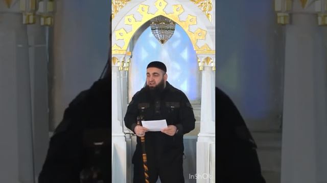 УМАР ХЕХОЕВ СА ОЬЦУ МАЛИК ХЬЕХАМ смотреть онлайн