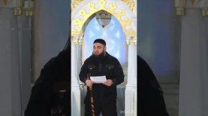 УМАР ХЕХОЕВ СА ОЬЦУ МАЛИК ХЬЕХАМ