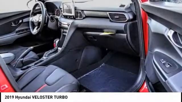 2019 Hyundai VELOSTER TEMECULA MURRIETA MENIFEE HEMET CORONA ESCONDIDO 190118 смотреть онлайн