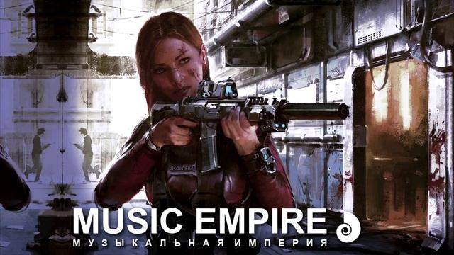 ♫ МОЩНАЯ ОЧЕНЬ КРАСИВАЯ Футуристическая Музыка! Самый Шикарный Трек смотреть онлайн