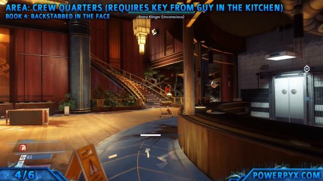 Prey - All Starbender Collectible Locations (Prism Master Trophy / Achievement Guide) смотреть онлайн