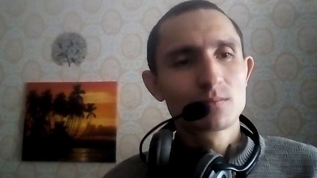 Кавер - Туман - Сектор газа. Вся информация в описании. смотреть онлайн