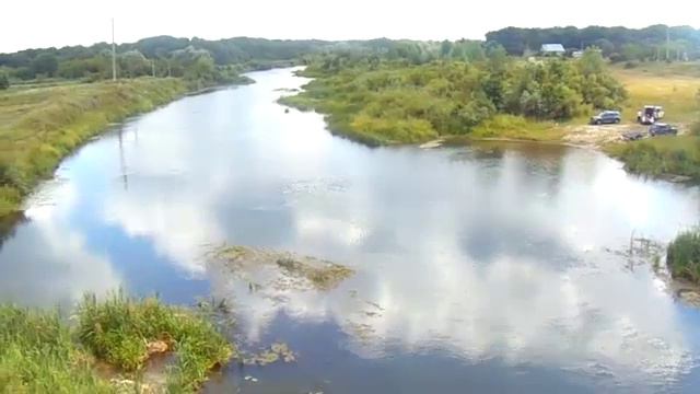 Беково Река Хопер смотреть онлайн