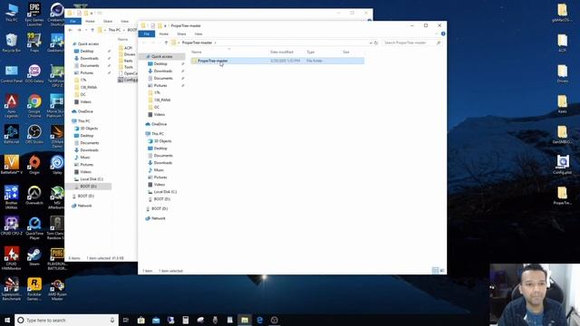 AMD Ryzentosh MacOS Catalina 10.15.4 OpenCore 0.5.6 Easiest Full Installation Guide (Ryzentosh 7.0) смотреть онлайн