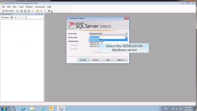 Creating a History Tracking System for Microsoft Project Server - Part 1 смотреть онлайн