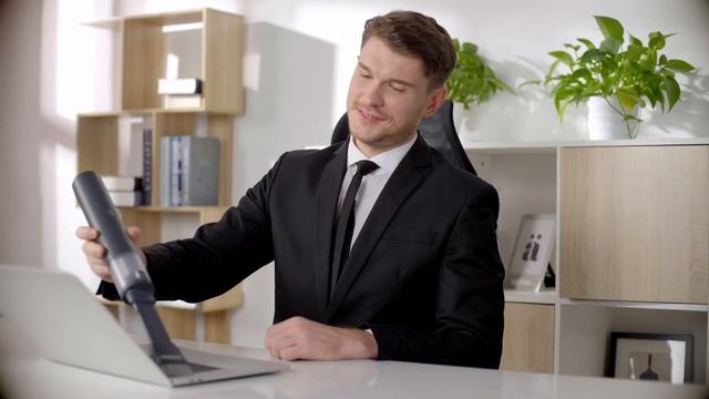 Lydsto H2 Plus, tích hợp kích acquy - Máy Hút Bụi Cầm Tay mini смотреть онлайн