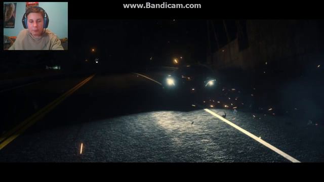 ich erledige misionen von overwatch | need for speed rivals part 2 смотреть онлайн