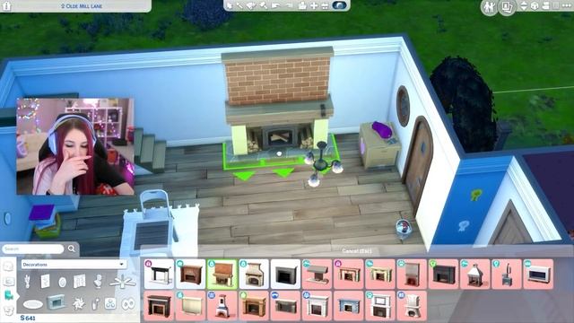 THE FARM IS GROWING ? Cottage Living #16 (The Sims 4) смотреть онлайн